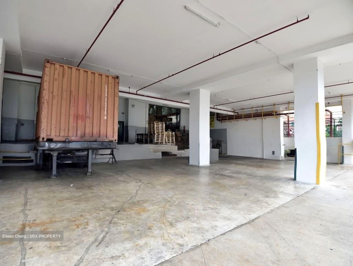Toh Guan Road East (D22), Warehouse #574073851